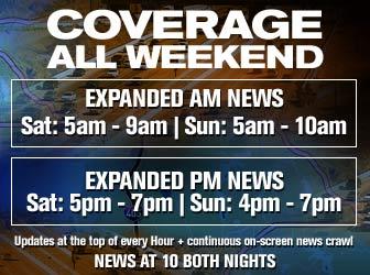 Only in Los Angeles does the local news “gear up” for extended news coverage all weekend long of a freeway being shut down. How about we shut off the news, get out of the house, and go on a bike ride, take a walk, etc…stop being so damn lazy and dependent on cars. Be adventurous. The local news could donate the cost of this extra coverage to a better cause. That’s all.